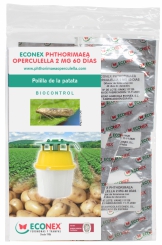 Emballage de 20 unités